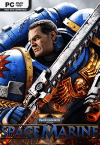Descargar Warhammer 40,000: Space Marine 2 por Torrent.
